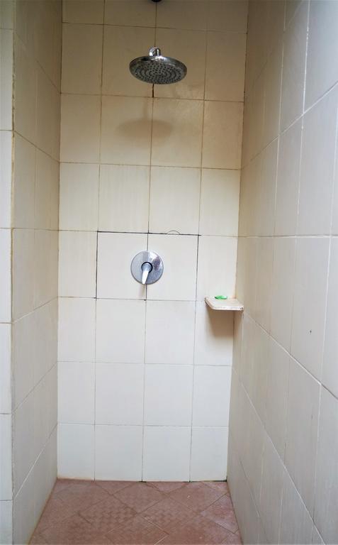 Drupadi Bungalows غيلي تراوانغان المظهر الخارجي الصورة