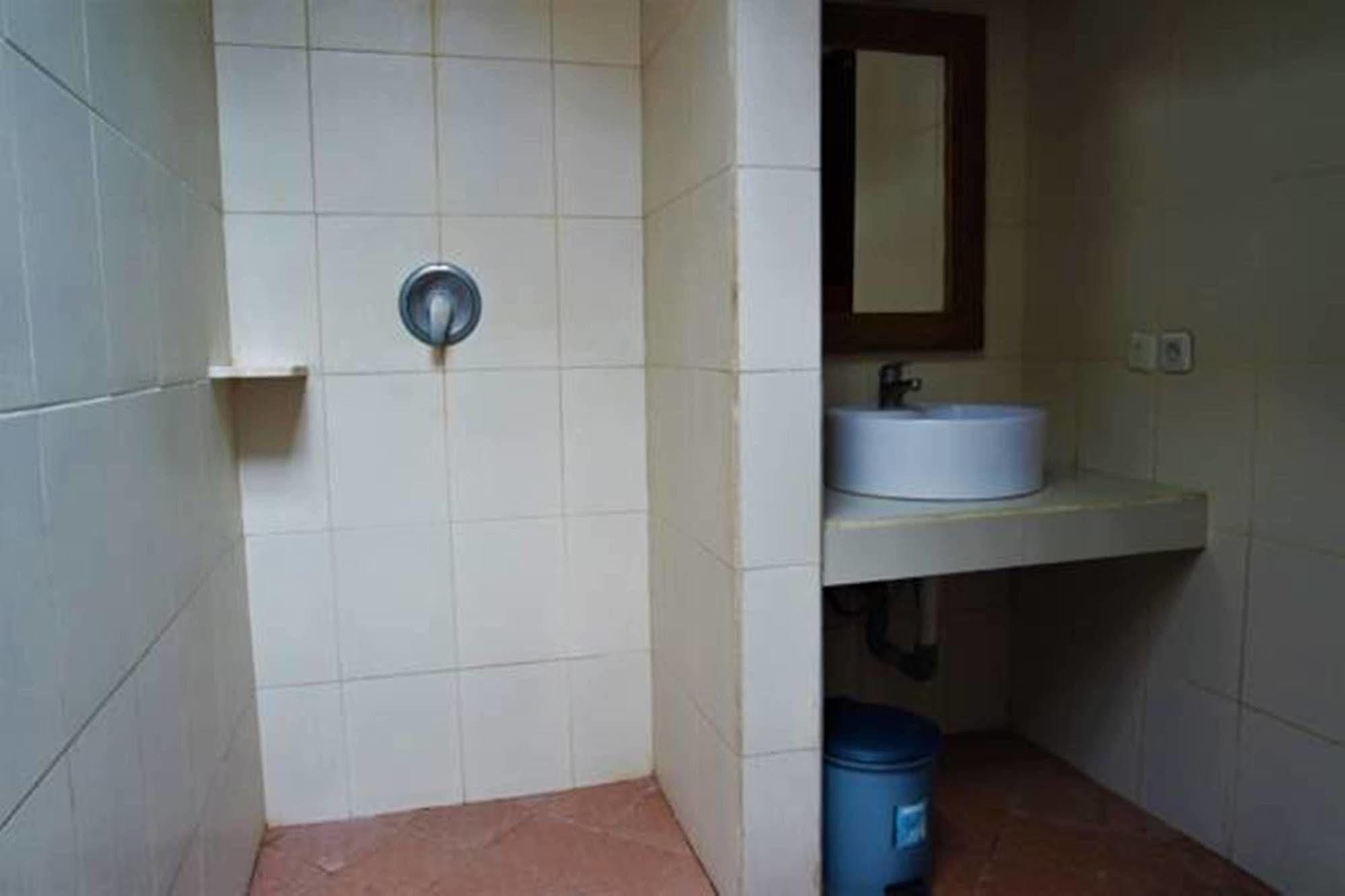 Drupadi Bungalows غيلي تراوانغان المظهر الخارجي الصورة